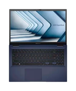 Alternative view of Laptop ASUS ExpertBook B1 B1402CBA-EK0717W (i3-1215U, RAM 4GB DDR4, SSD 256GB, 14 Inch TN FHD 60Hz, Win 11)