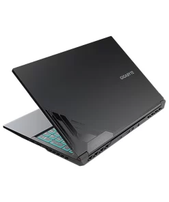 Alternative view of Laptop Gaming Gigabyte G5 MF5-52VN383SH (i5-13500H, RTX 4050 6GB, Ram 8GB DDR5, SSD 512GB, 15.6 Inch 144Hz FHD)