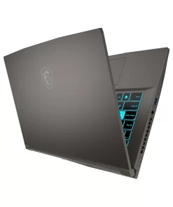 Alternative view of Laptop Gaming MSI Thin 15 B13UC-1411VN (i7-13620H, RTX 3050 4GB, RAM 8GB DDR4, SSD 512GB, 15.6 Inch IPS FHD 144Hz)