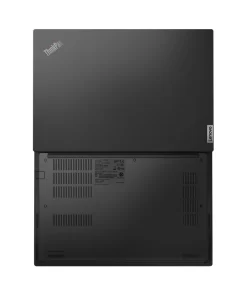 Alternative view of Laptop Lenovo ThinkPad E14 Gen 4 21E300DSVA (i7-1255U, Iris Xe Graphics, Ram 8GB DDR4, SSD 512GB, 14 Inch IPS FHD)